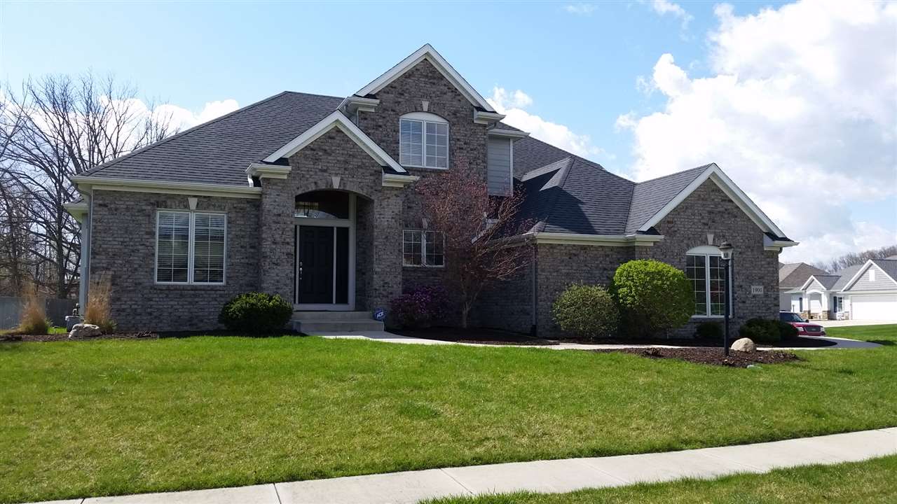 1901 Tranquil Ct, Fort Wayne, IN 46804 photo 1