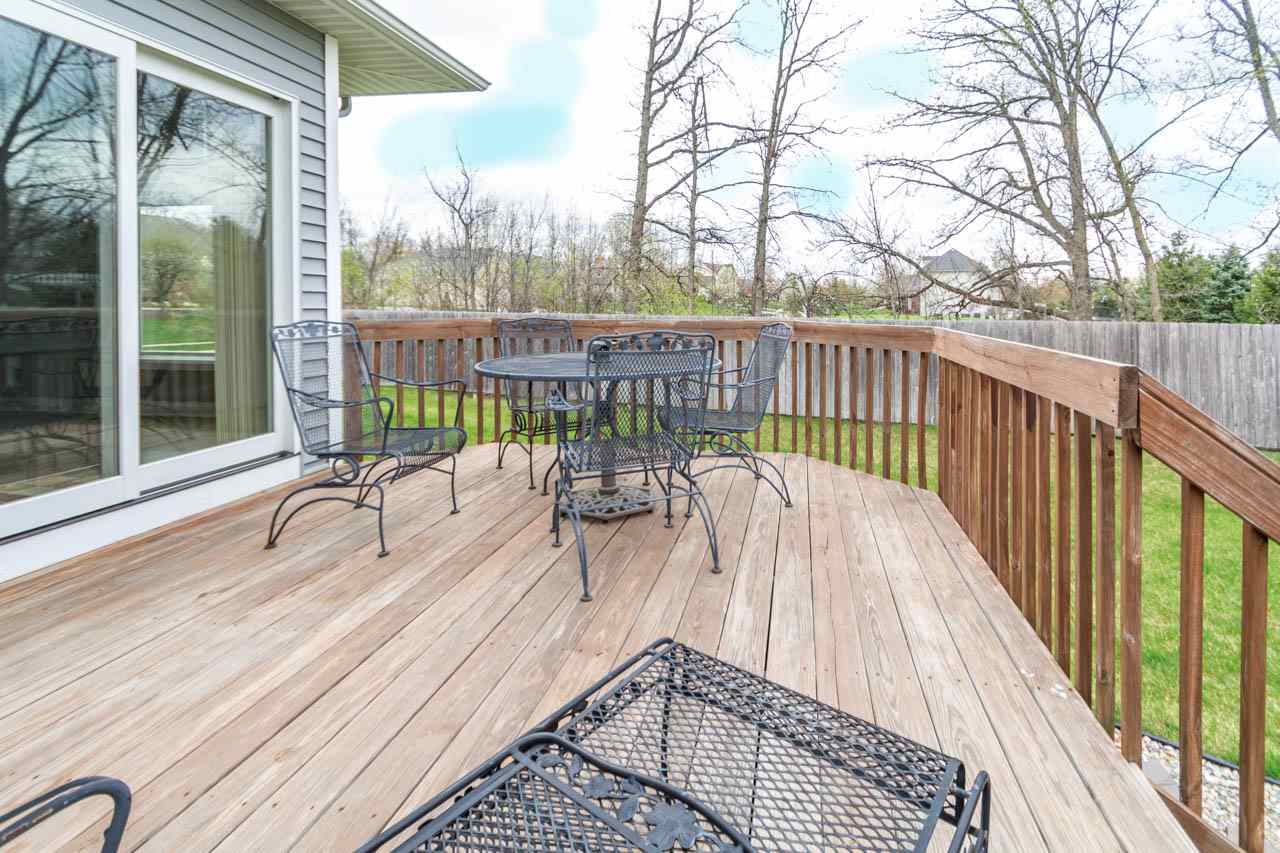 1901 Tranquil Ct, Fort Wayne, IN 46804 photo 4