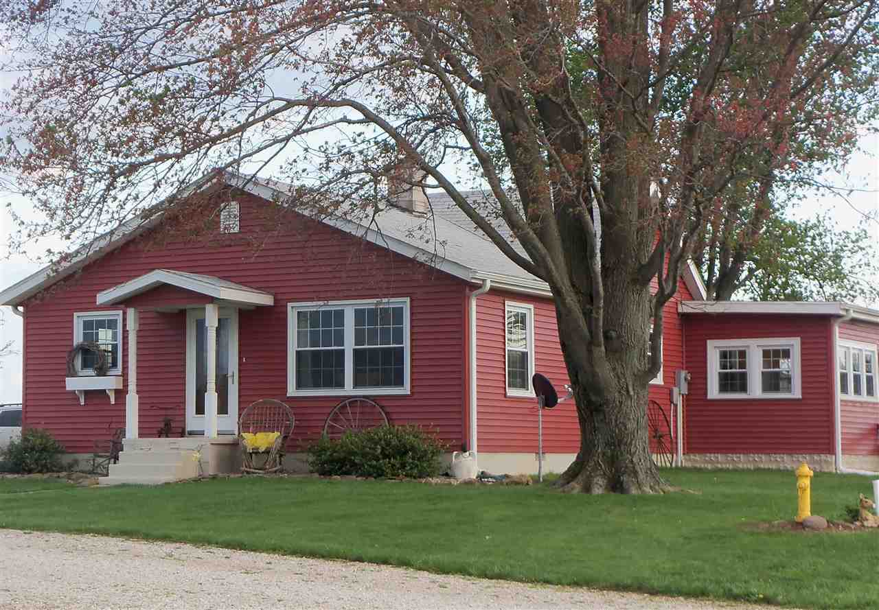 2937 E 400 S, Washington, IN 47501 photo 1