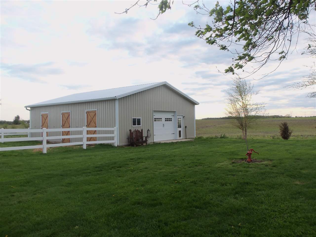 2937 E 400 S, Washington, IN 47501 photo 29