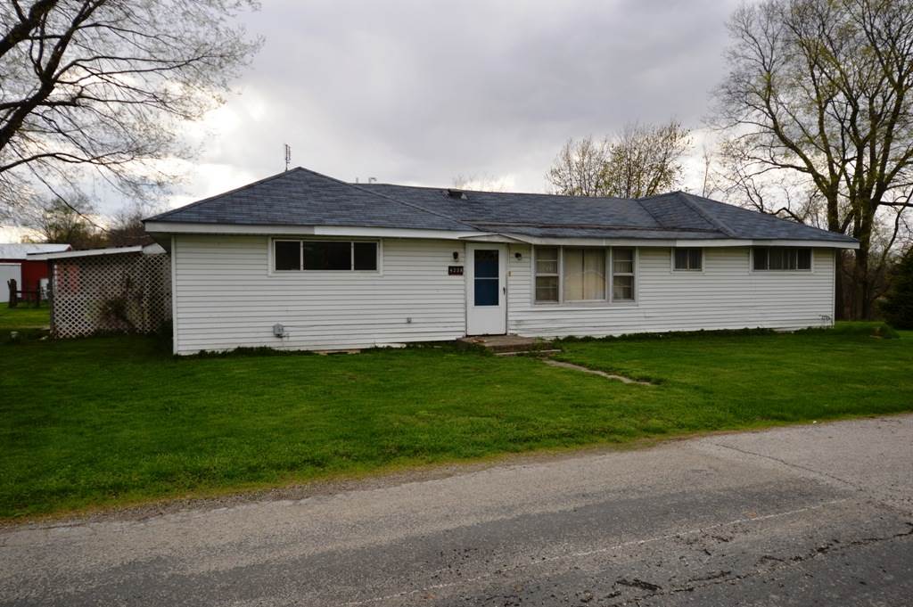 4238 N County Road 50 E, Frankfort, IN 46041 photo 1