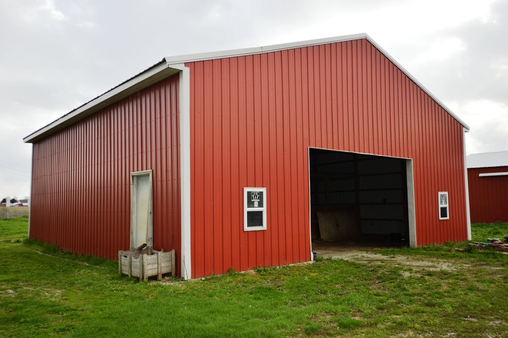 4238 N County Road 50 E, Frankfort, IN 46041 photo 18