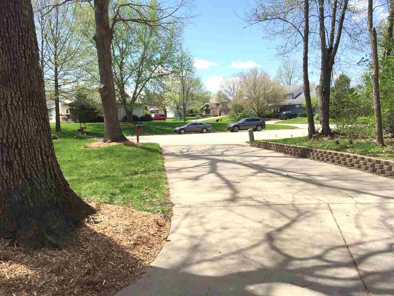 4405 Oak Hill Dr, Lafayette, IN 47909 photo 30