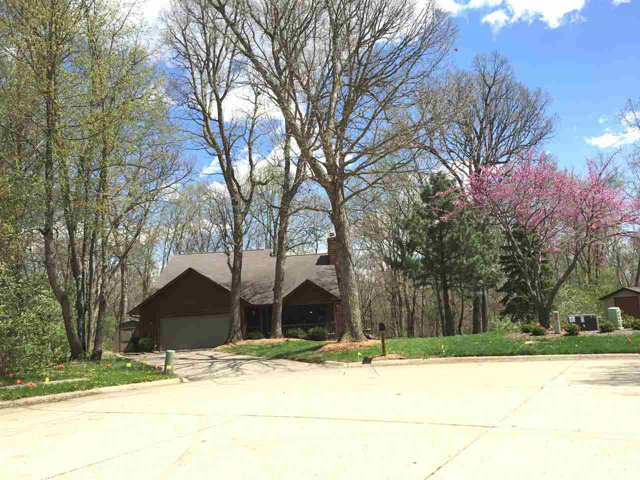 4405 Oak Hill Dr, Lafayette, IN 47909 photo 3