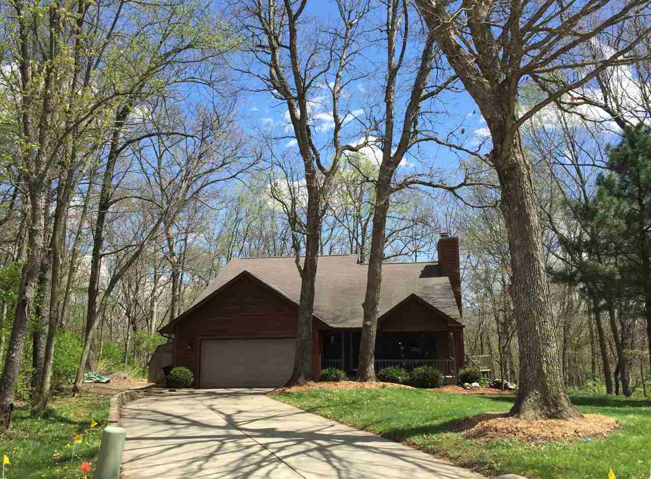 4405 Oak Hill Dr, Lafayette, IN 47909 photo 1