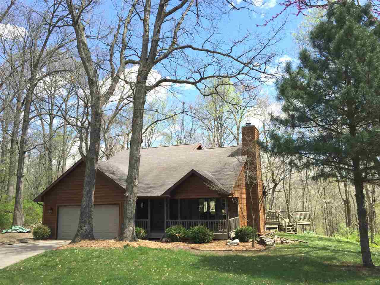 4405 Oak Hill Dr, Lafayette, IN 47909 photo 2