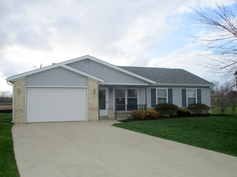 523 Knights Ct, Bluffton, IN 46714 photo 21
