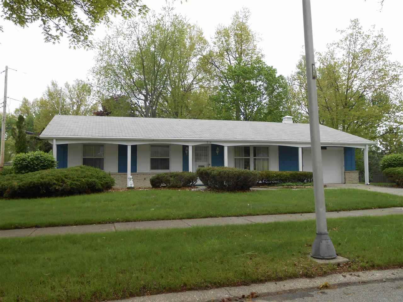 914 Ardis Dr, Fort Wayne, IN 46819 photo 1
