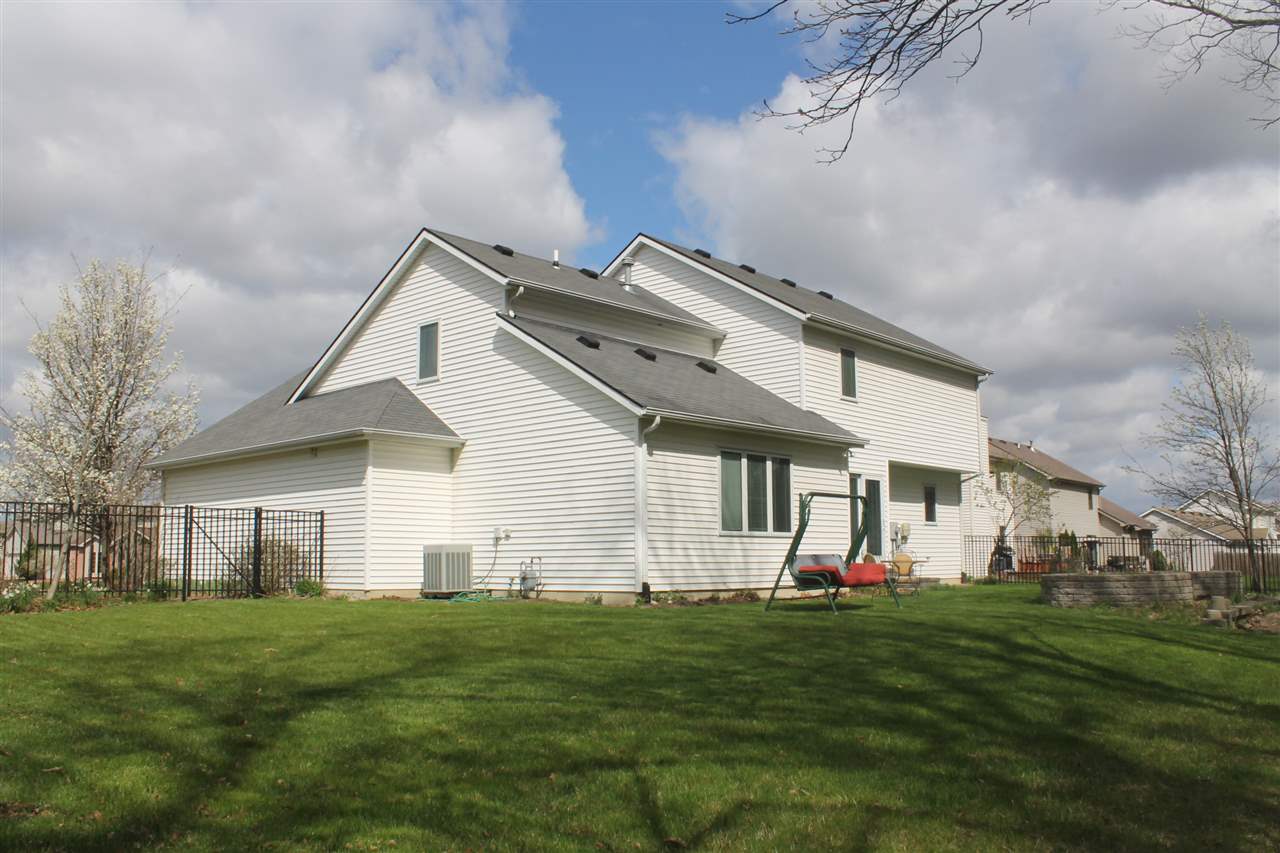 11314 Bromley Cv, Fort Wayne, IN 46845 photo 27