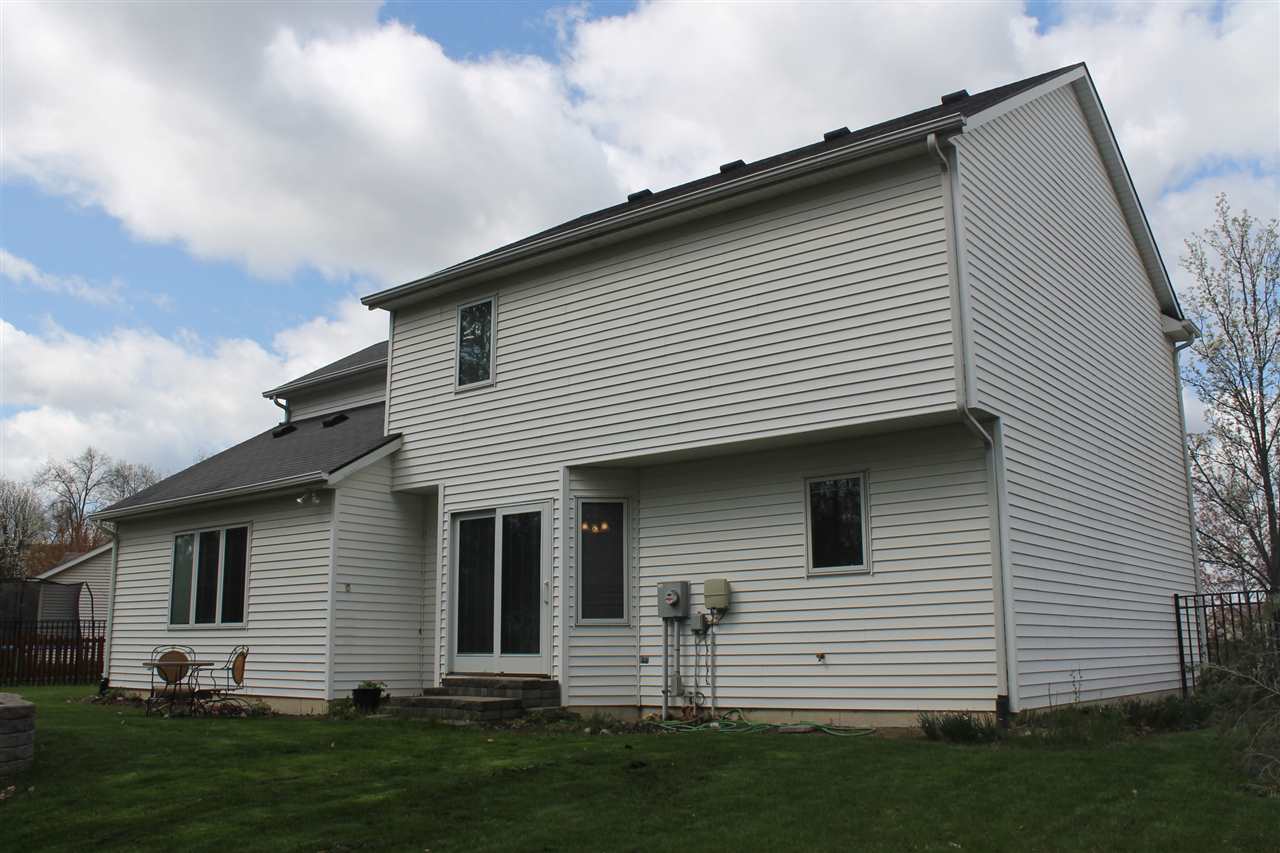 11314 Bromley Cv, Fort Wayne, IN 46845 photo 30