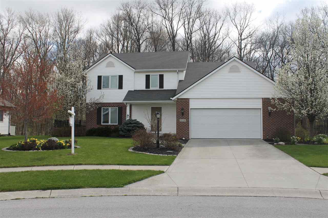 11314 Bromley Cv, Fort Wayne, IN 46845 photo 1
