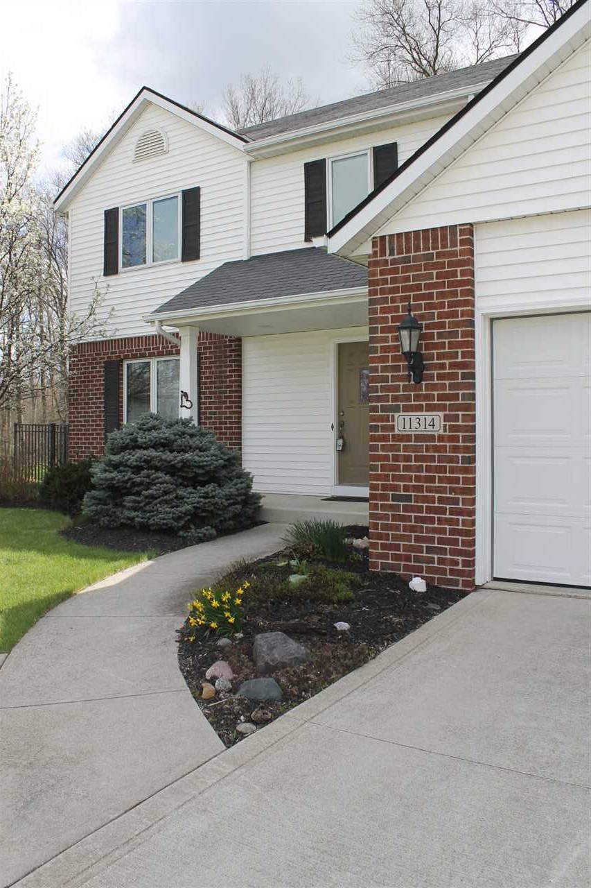 11314 Bromley Cv, Fort Wayne, IN 46845 photo 3