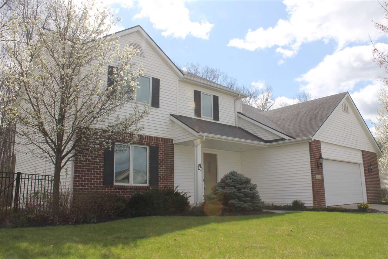 11314 Bromley Cv, Fort Wayne, IN 46845 photo 2