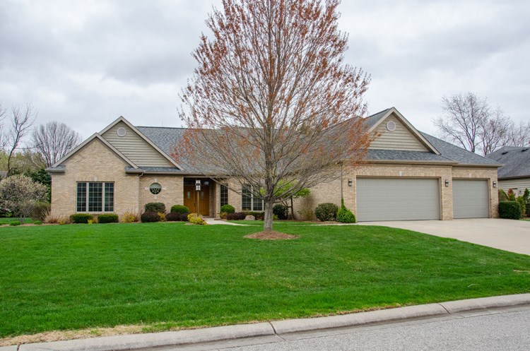 51078 Heatherton Ct, Granger, IN 46530 photo 1