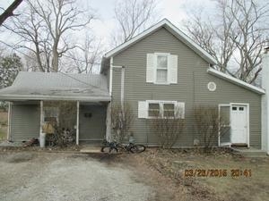 323 N East St, Bremen, IN 46506 photo 1