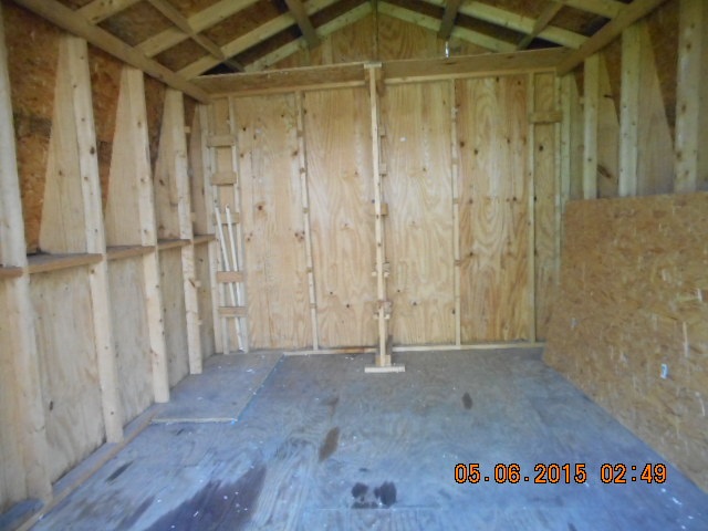 323 N East St, Bremen, IN 46506 photo 11