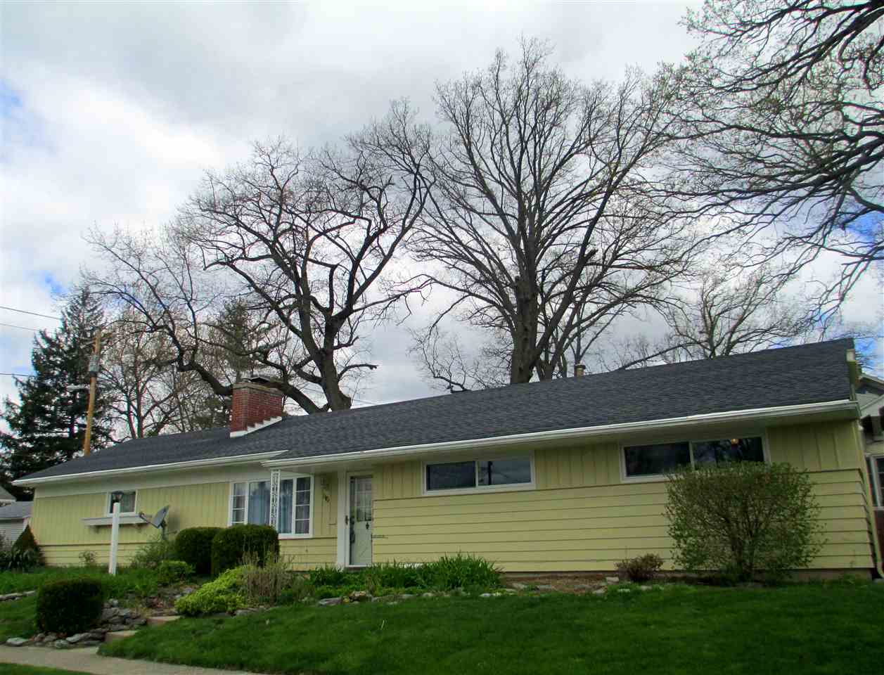 1421 Nevada Ave, Fort Wayne, IN 46805 photo 1