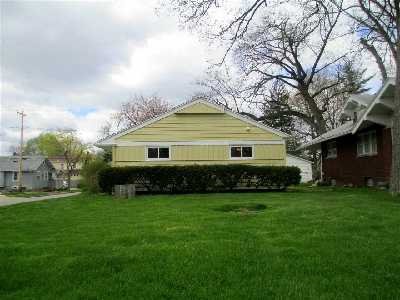 1421 Nevada Ave, Fort Wayne, IN 46805 photo 19