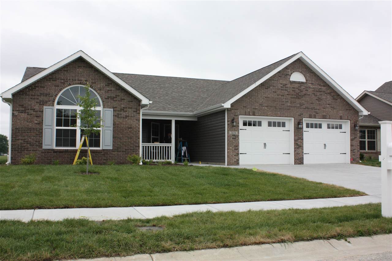 2424 Schick Dr, Kokomo, IN 46902 photo 1