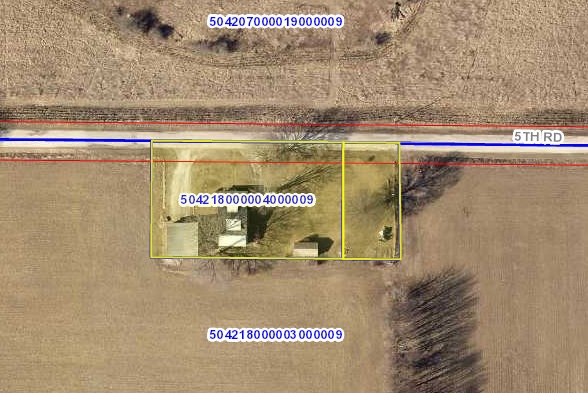 14113 5th Rd, Plymouth, IN 46563 photo 2