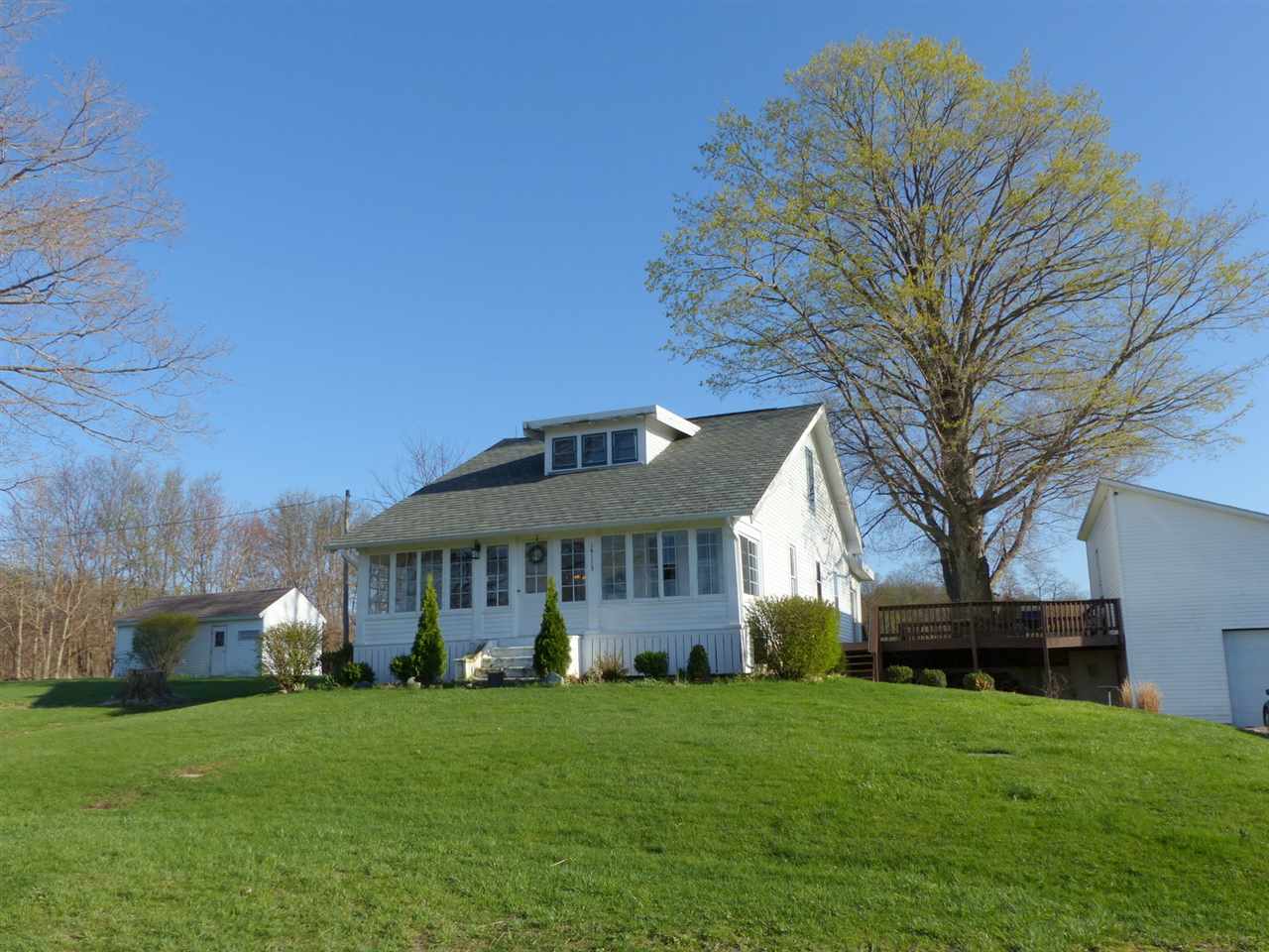 14113 5th Rd, Plymouth, IN 46563 photo 1