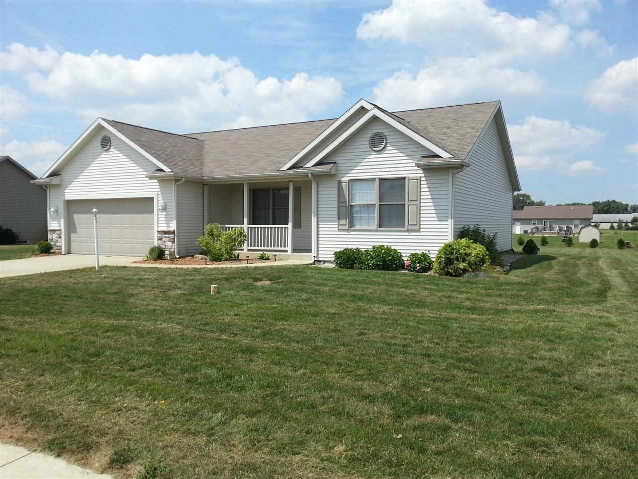 58713 Scarborough Ln, Goshen, IN 46528 photo 12