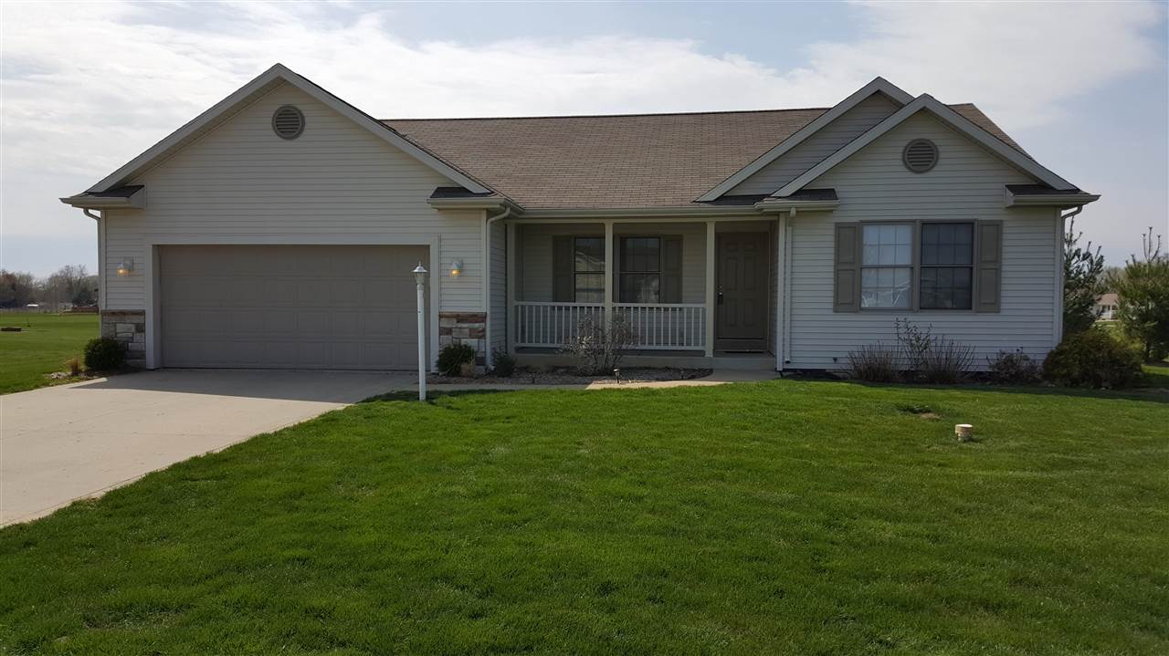 58713 Scarborough Ln, Goshen, IN 46528 photo 1