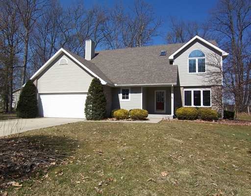 11485 Old Oak Ct, Granger, IN 46530 photo 1