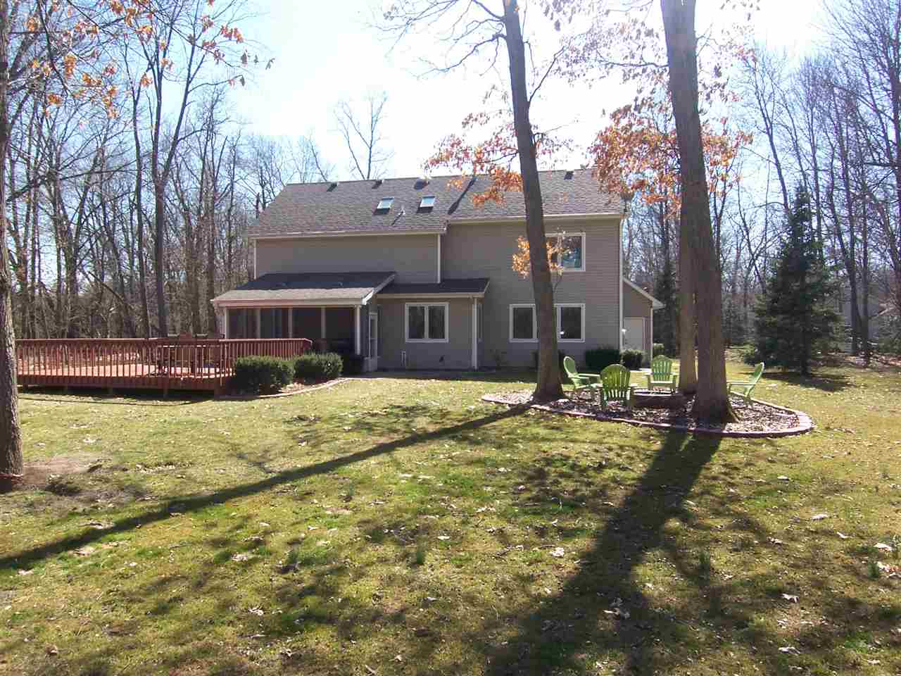 11485 Old Oak Ct, Granger, IN 46530 photo 24