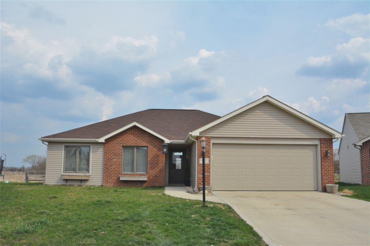 917 Mannes Pine Cv, Fort Wayne, IN 46814 photo 1