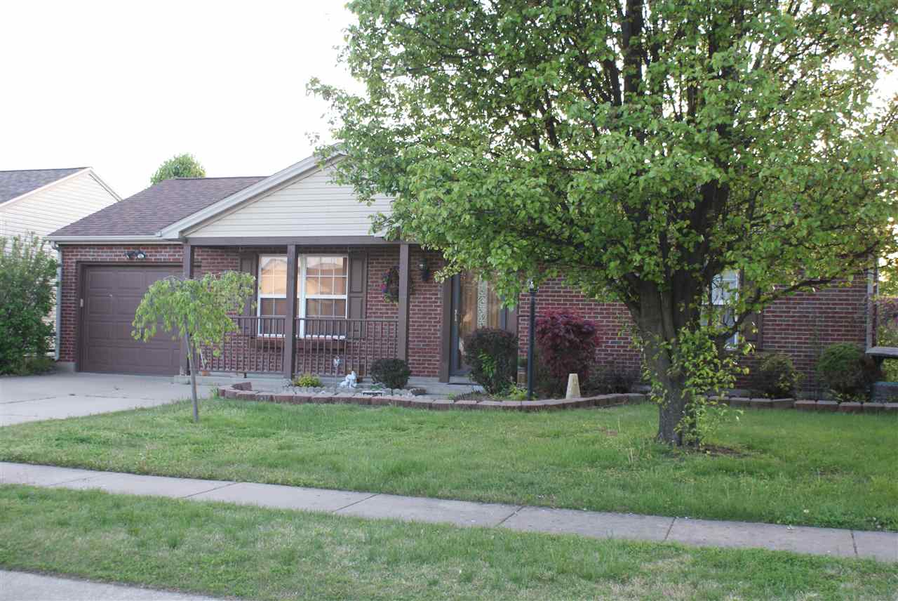 1939 Seasons Ridge Blvd, Evansville, IN 47715 photo 2