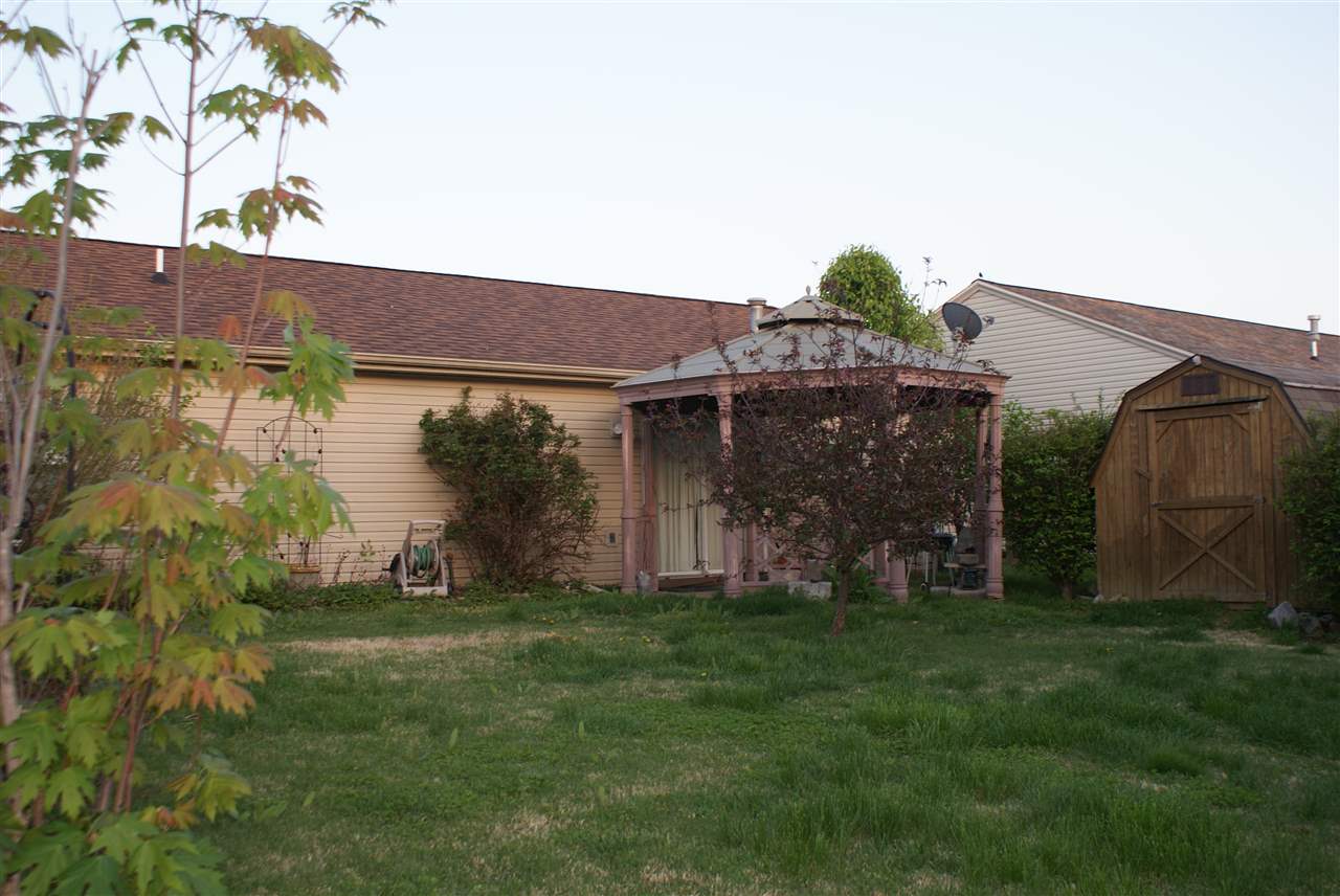 1939 Seasons Ridge Blvd, Evansville, IN 47715 photo 18