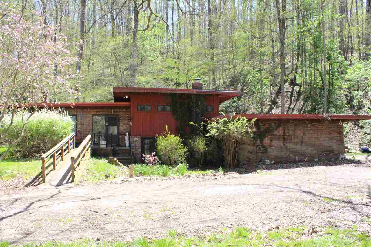 3360 E Lanam Rd, Bloomington, IN 47408 photo 1