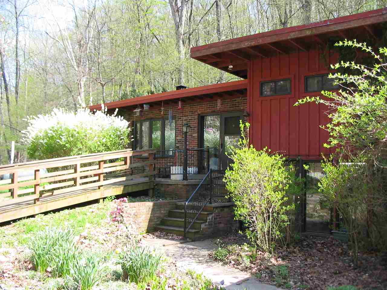 3360 E Lanam Rd, Bloomington, IN 47408 photo 6