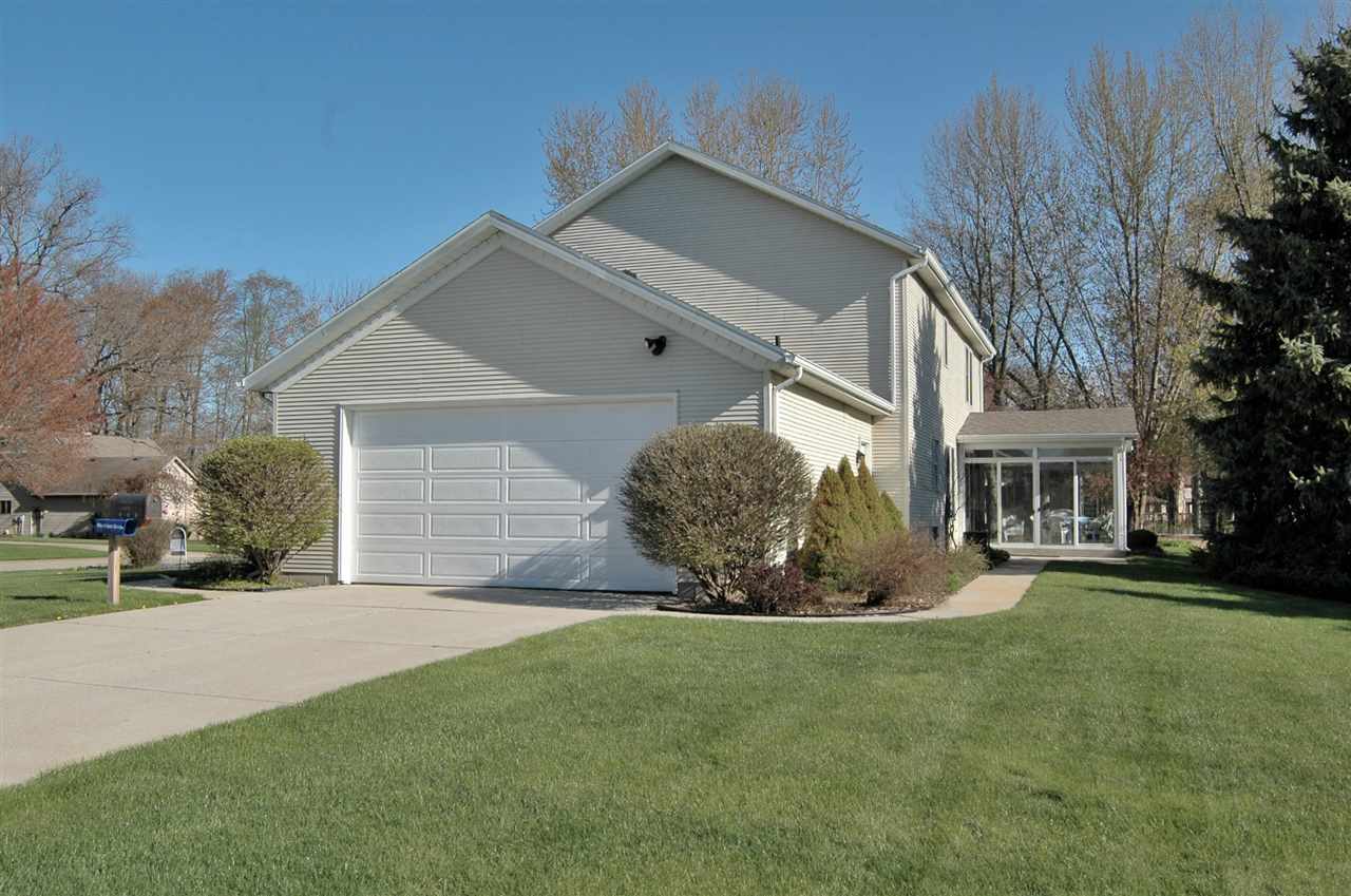 51676 Pebble Brooke Dr, Granger, IN 46530 photo 29