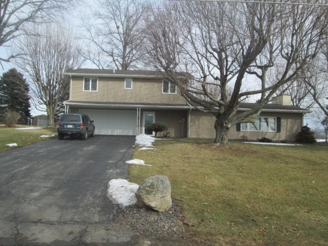 5855 S 1000 E, Hudson, IN 46747 photo 1
