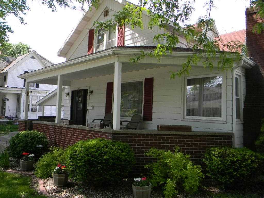 316 W Spring St, Lagrange, IN 46761 photo 6