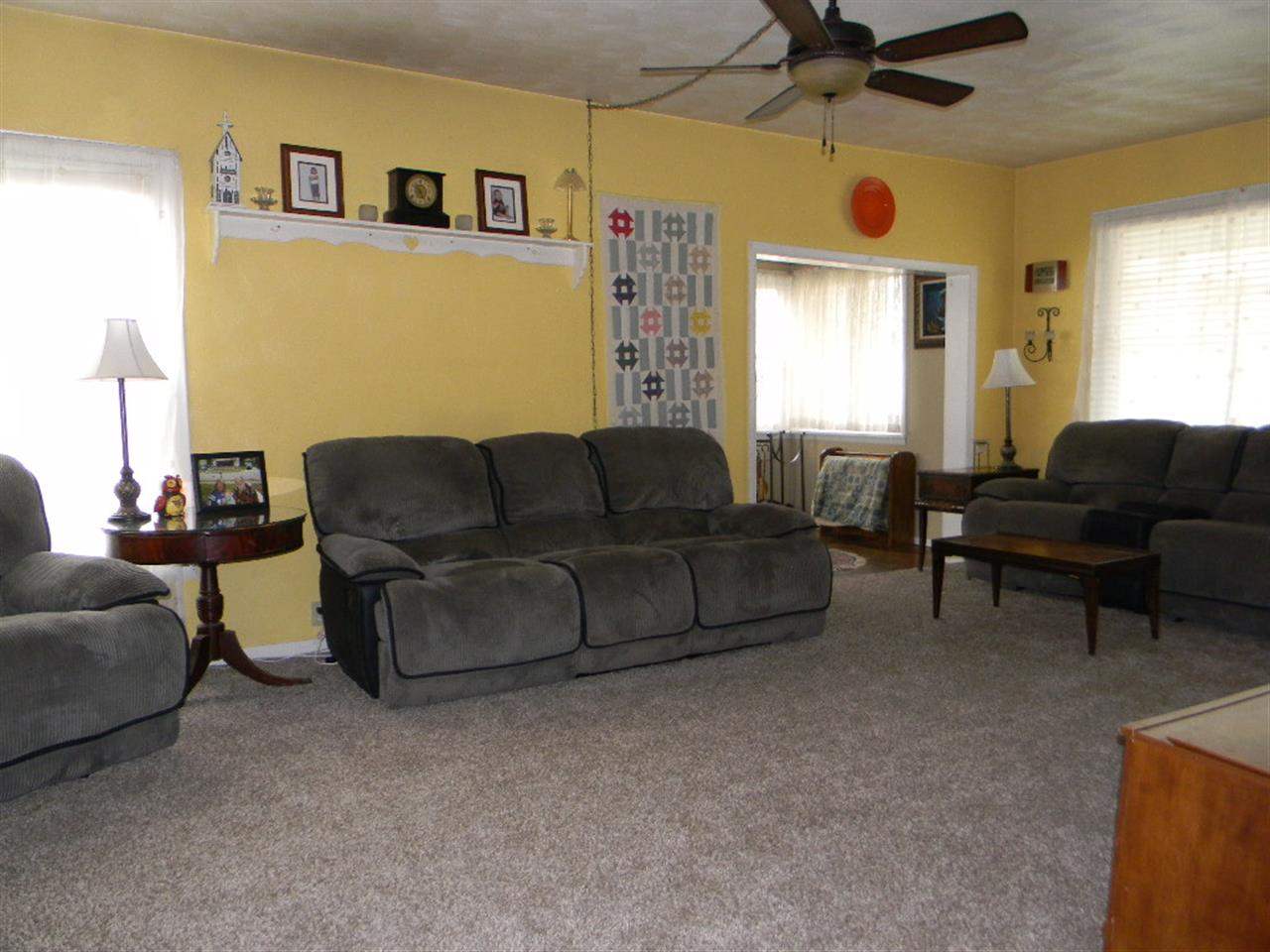 316 W Spring St, Lagrange, IN 46761 photo 13