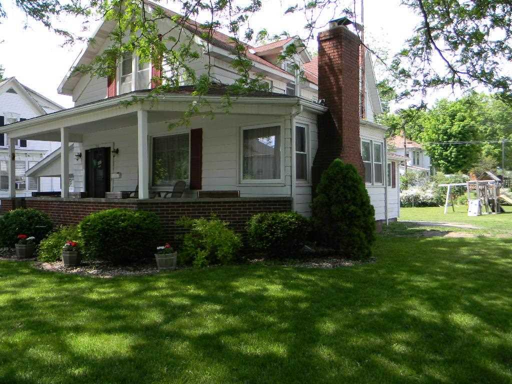 316 W Spring St, Lagrange, IN 46761 photo 5