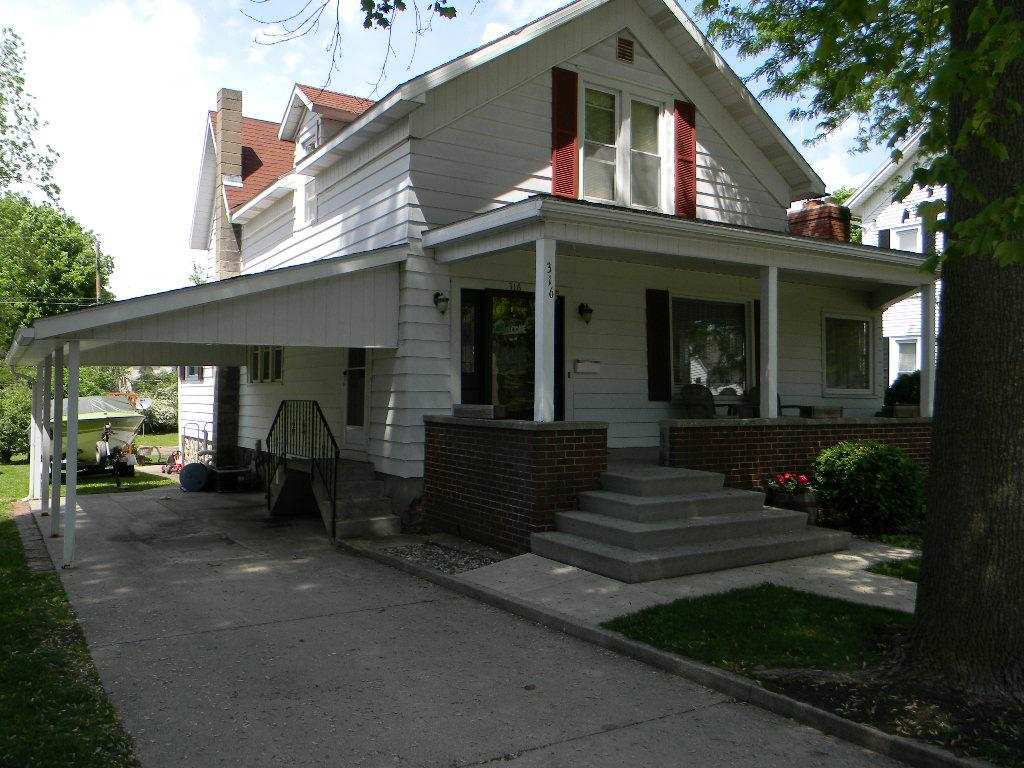 316 W Spring St, Lagrange, IN 46761 photo 3