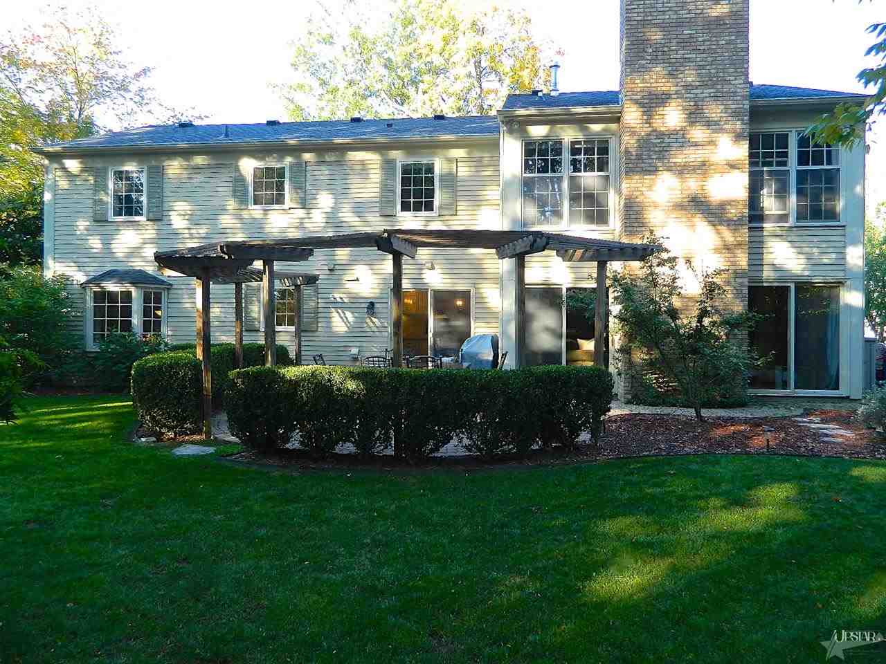 4910 Oak Creek Ct, Fort Wayne, IN 46835 photo 29