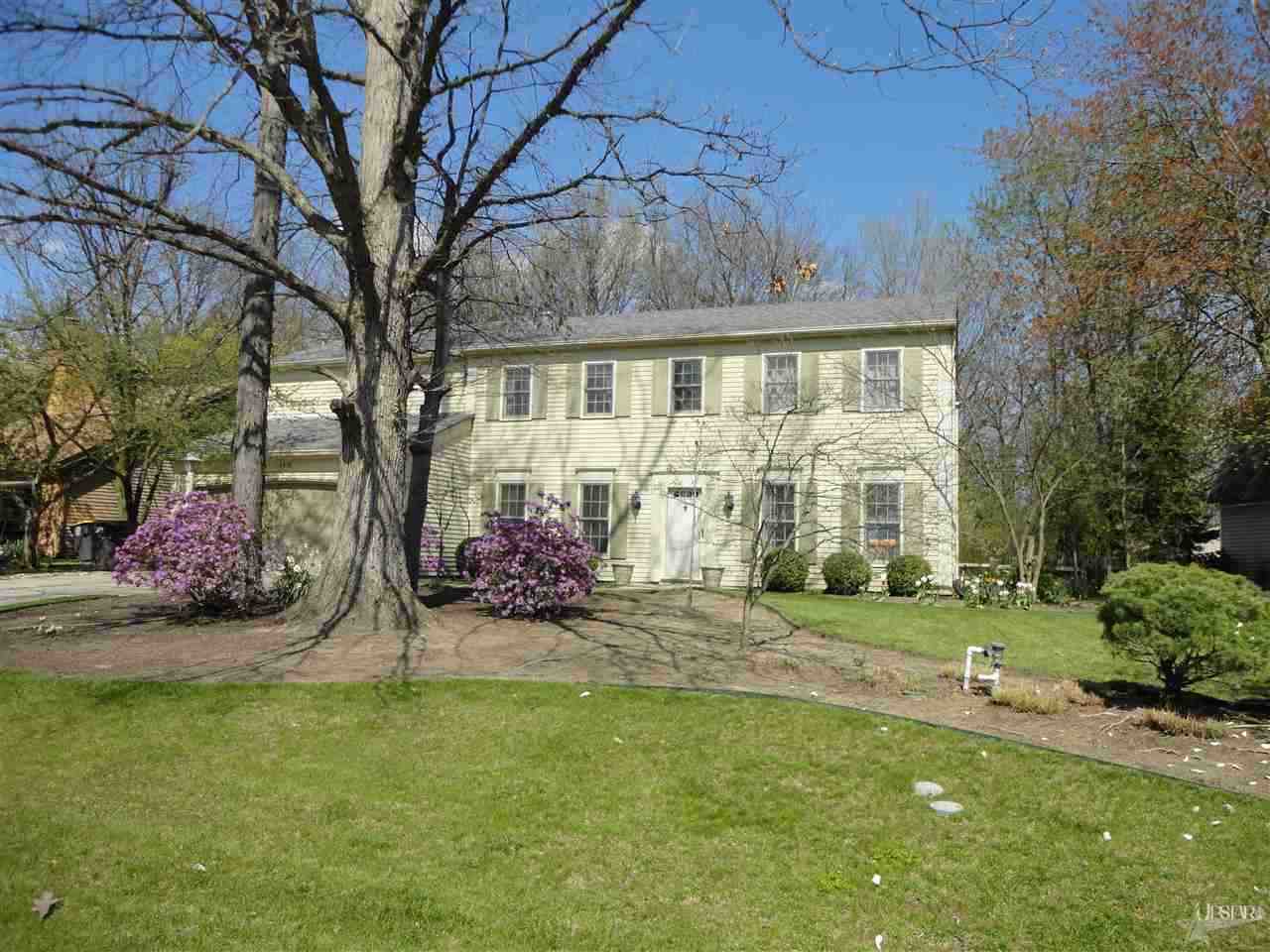 4910 Oak Creek Ct, Fort Wayne, IN 46835 photo 1