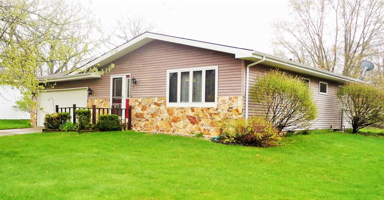10166 Bradie Way, Osceola, IN 46561 photo 1