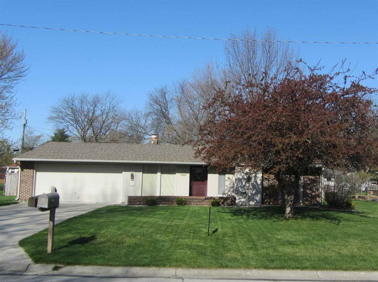 4117 Brockton Ln, Fort Wayne, IN 46815 photo 1