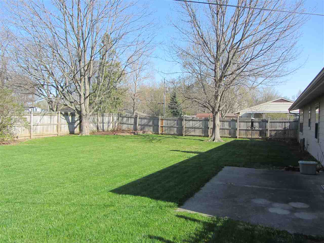 4117 Brockton Ln, Fort Wayne, IN 46815 photo 3