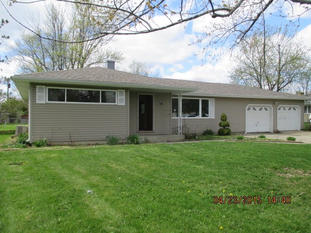 6929 47th Dr, Fort Wayne, IN 46835 photo 1