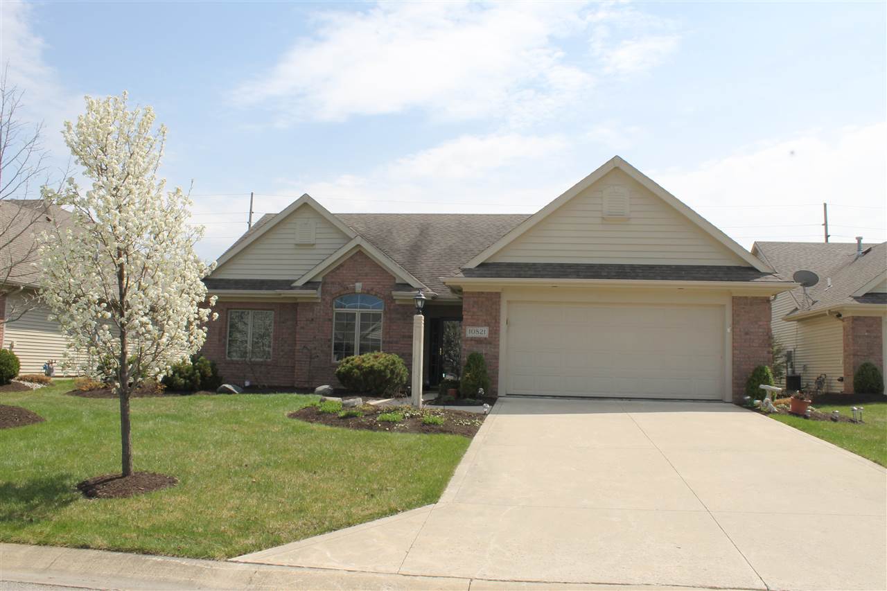 10821 Summerhill Pl, Fort Wayne, IN 46814 photo 1