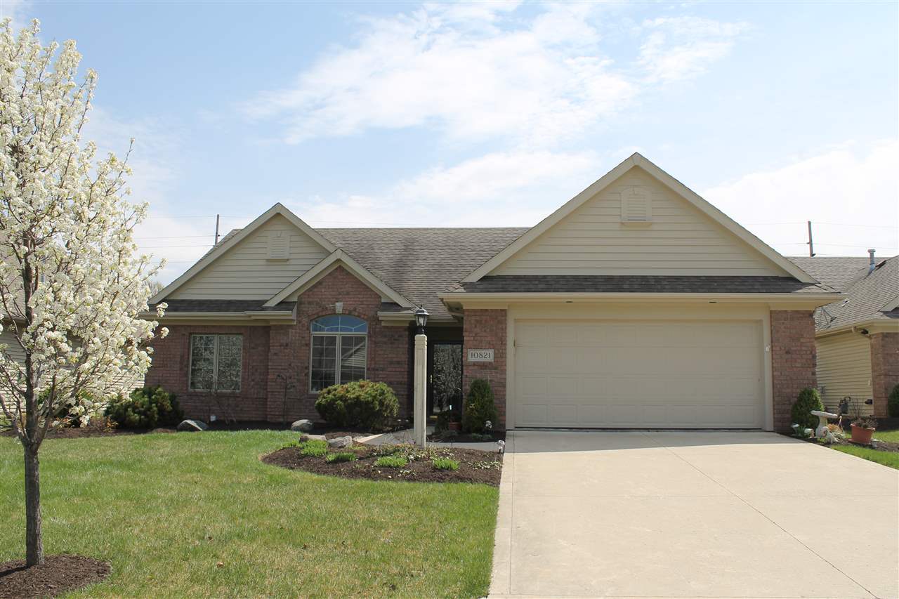 10821 Summerhill Pl, Fort Wayne, IN 46814 photo 2