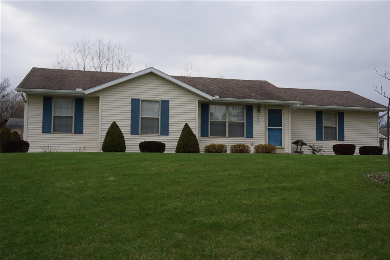 929 Michigan Ave, Goshen, IN 46528 photo 1
