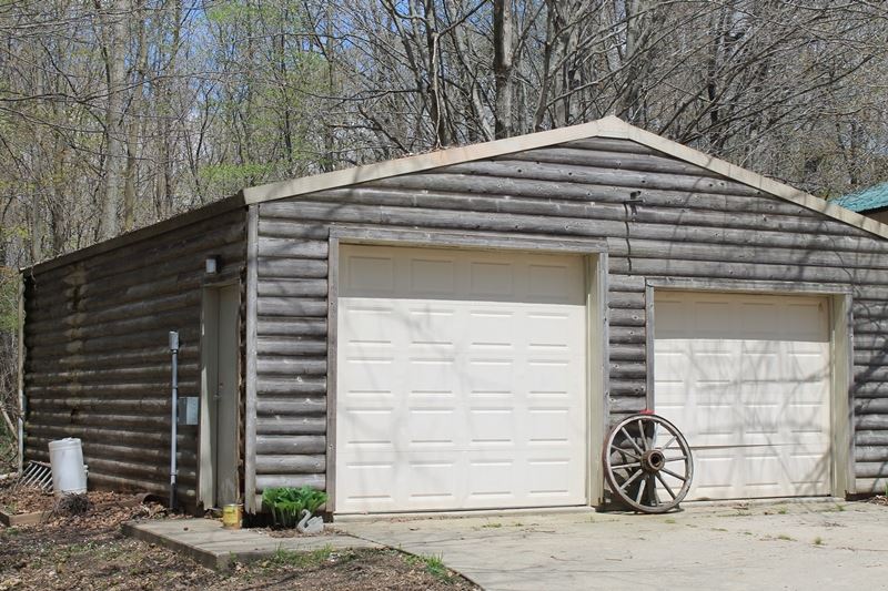 2541 N 400 W, Crawfordsville, IN 47933 photo 18
